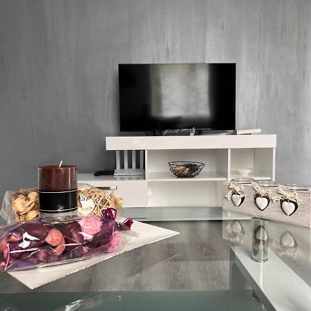 Centrico - Modern 1Bd Flat In Varna By Flat Mаnager Екстер'єр фото