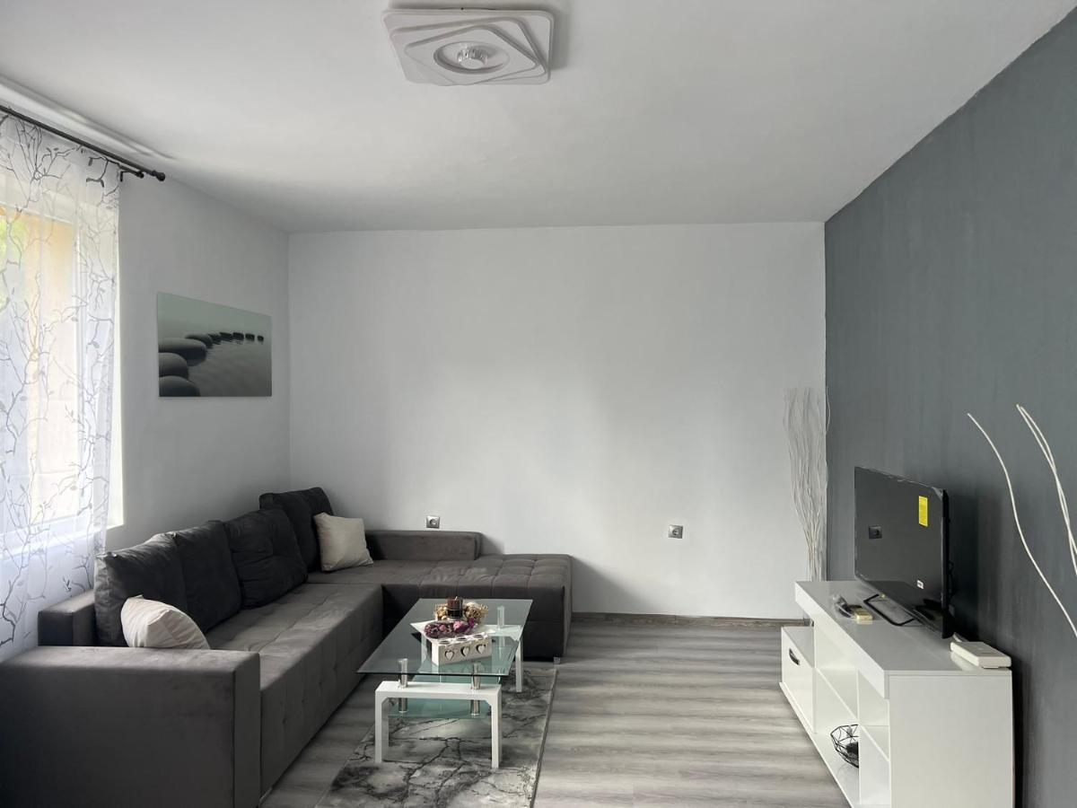 Centrico - Modern 1Bd Flat In Varna By Flat Mаnager Екстер'єр фото