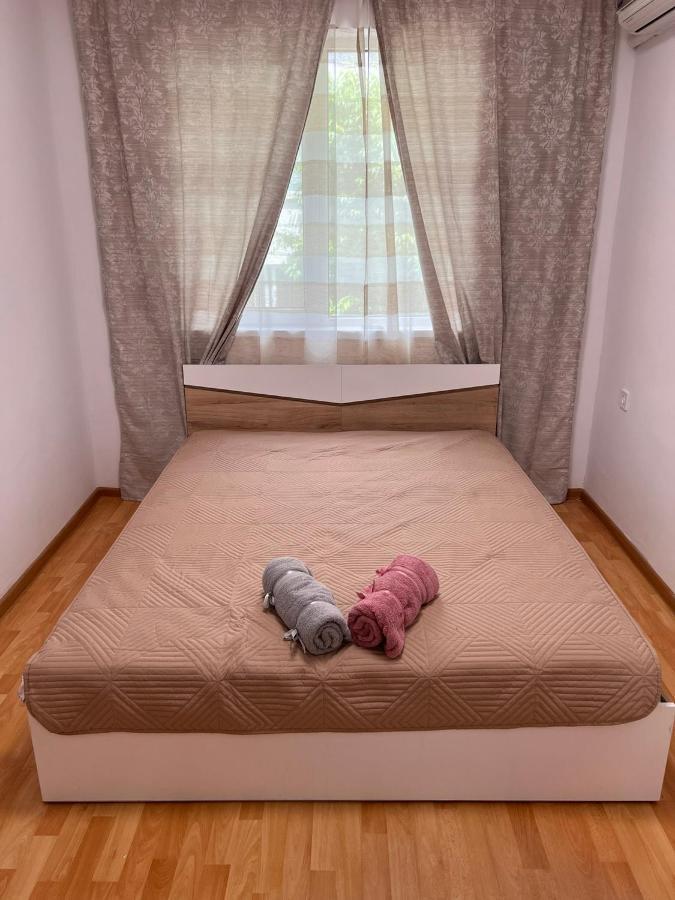 Centrico - Modern 1Bd Flat In Varna By Flat Mаnager Екстер'єр фото