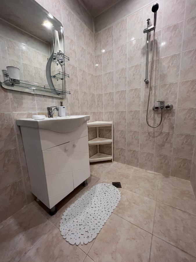 Centrico - Modern 1Bd Flat In Varna By Flat Mаnager Екстер'єр фото