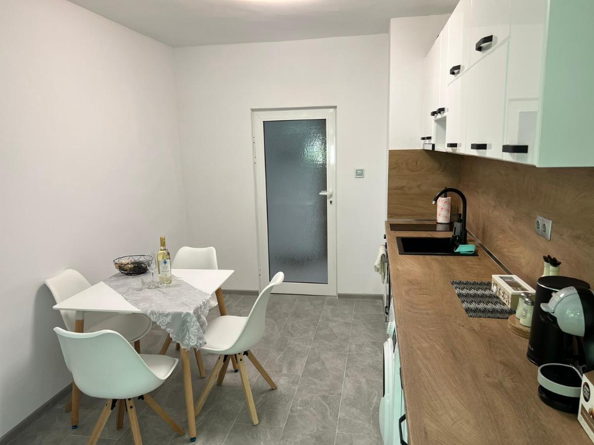 Centrico - Modern 1Bd Flat In Varna By Flat Mаnager Екстер'єр фото