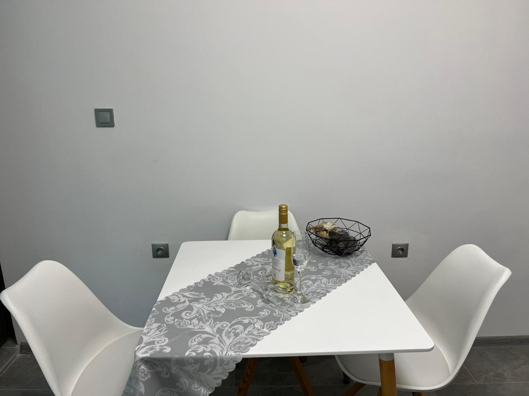 Centrico - Modern 1Bd Flat In Varna By Flat Mаnager Екстер'єр фото